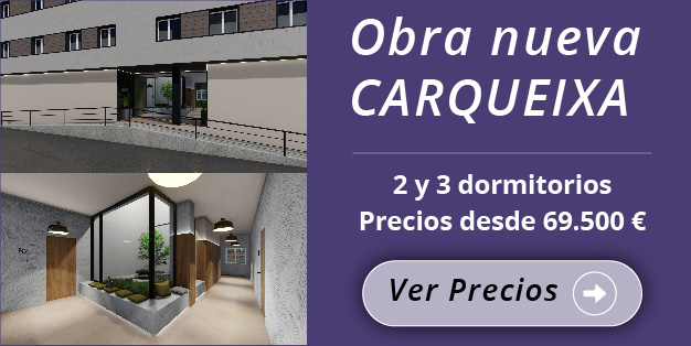 Obra Nueva Carqueixa