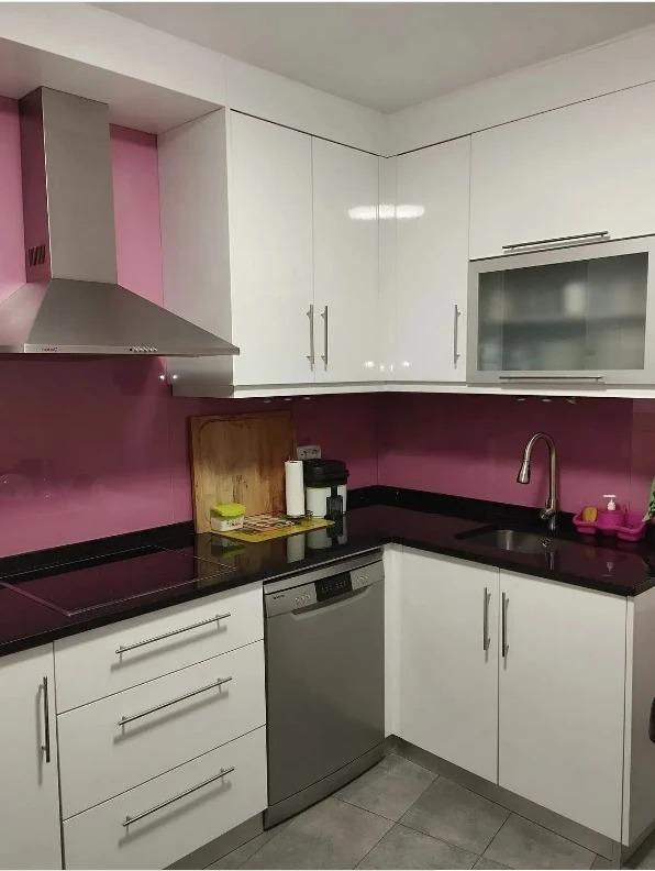 Se vende piso restaurado en Ribeira