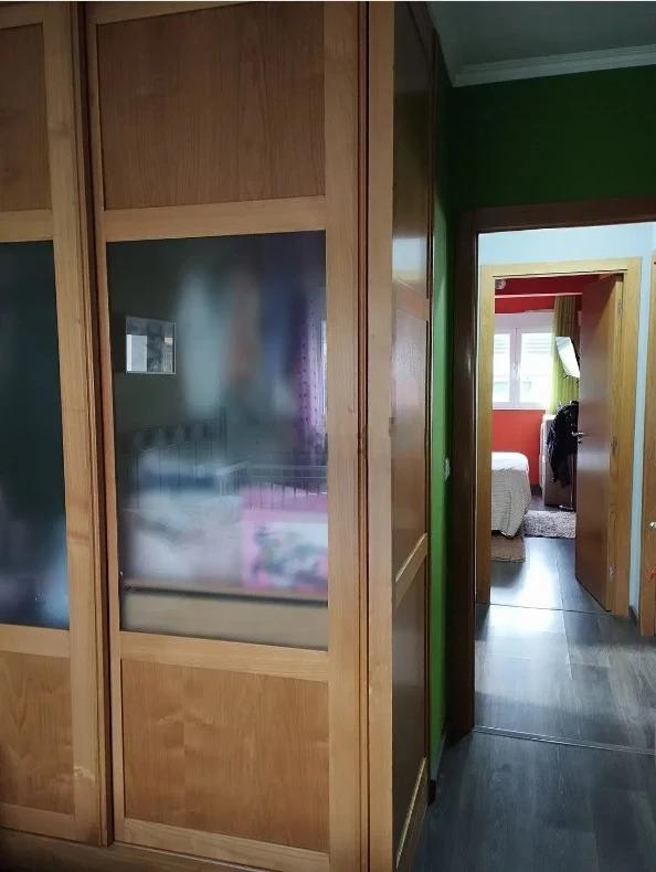 Se vende piso restaurado en Ribeira