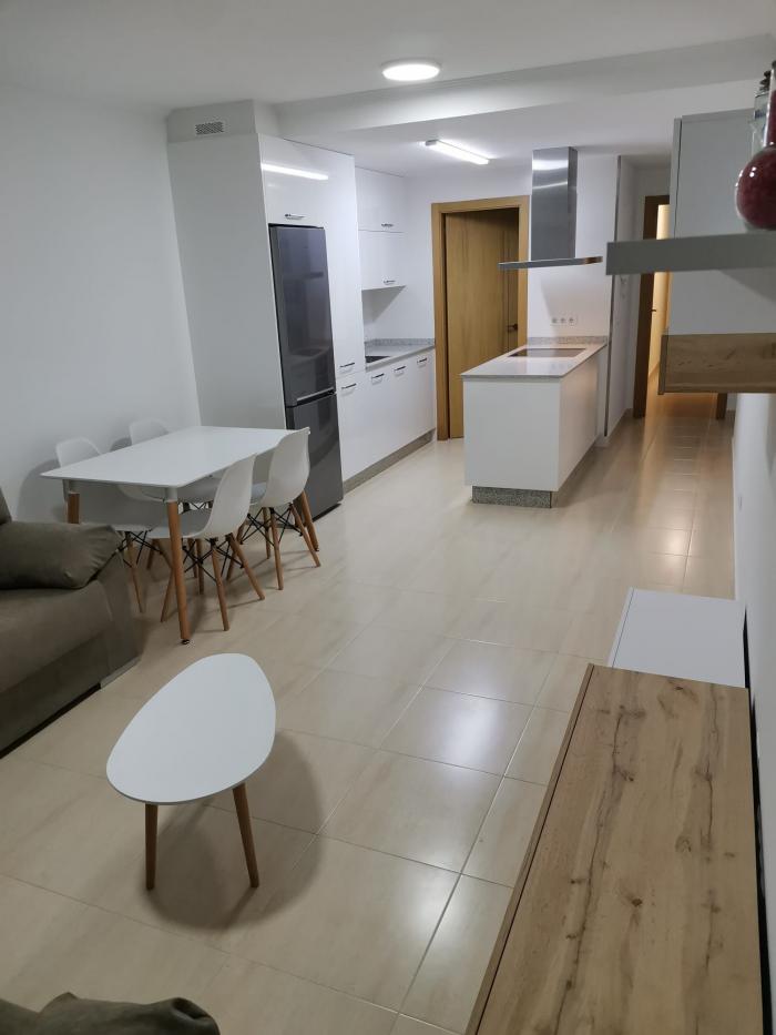 Se vende piso en Porto do Son