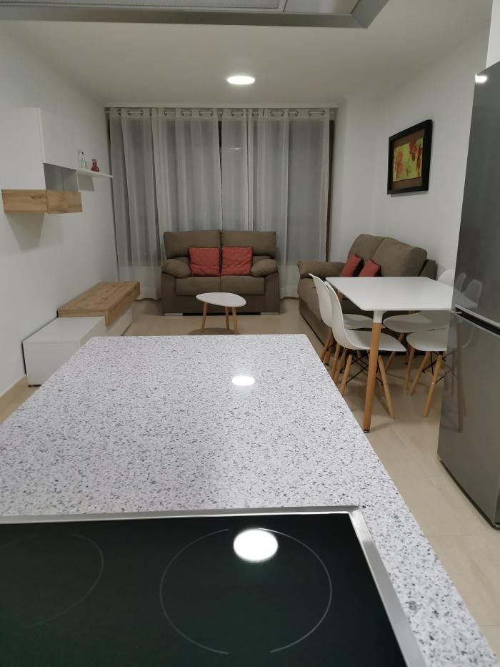Se vende piso en Porto do Son