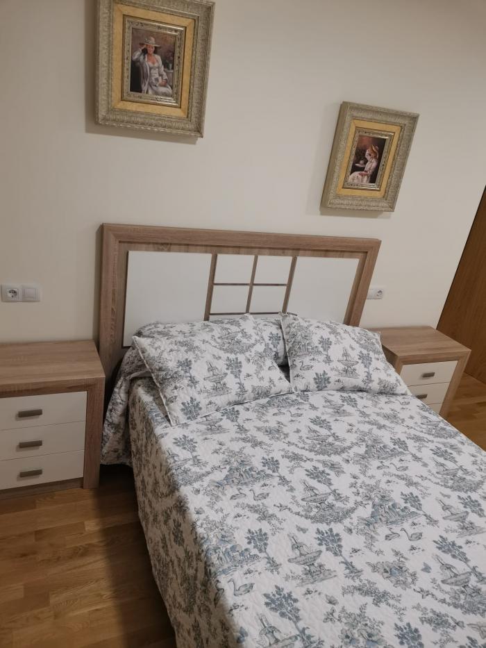 Se vende piso en Porto do Son