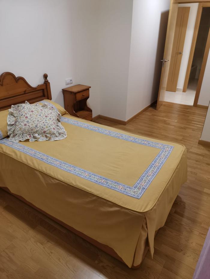 Se vende piso en Porto do Son
