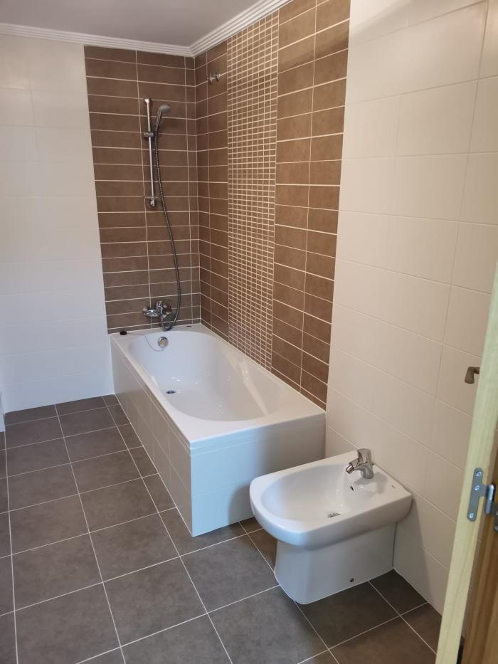 Se vende piso en Porto do Son