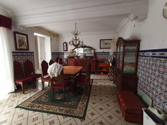 Se vende casa con terreno en Puebla