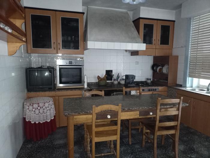 Se vende casa con terreno en Puebla