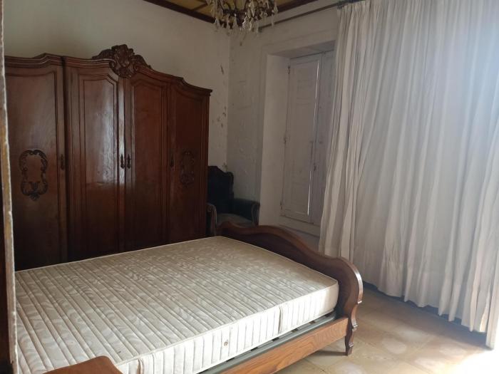 Se vende casa con terreno en Puebla