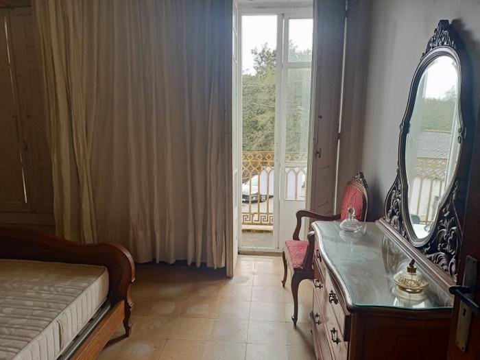 Se vende casa con terreno en Puebla