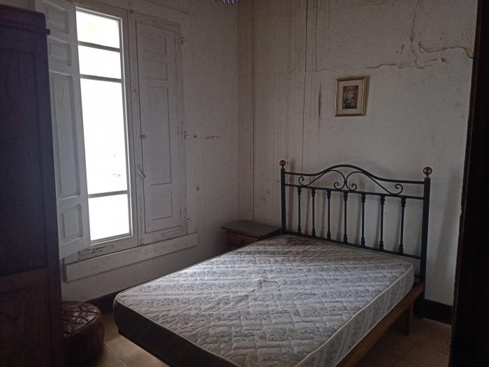 Se vende casa con terreno en Puebla