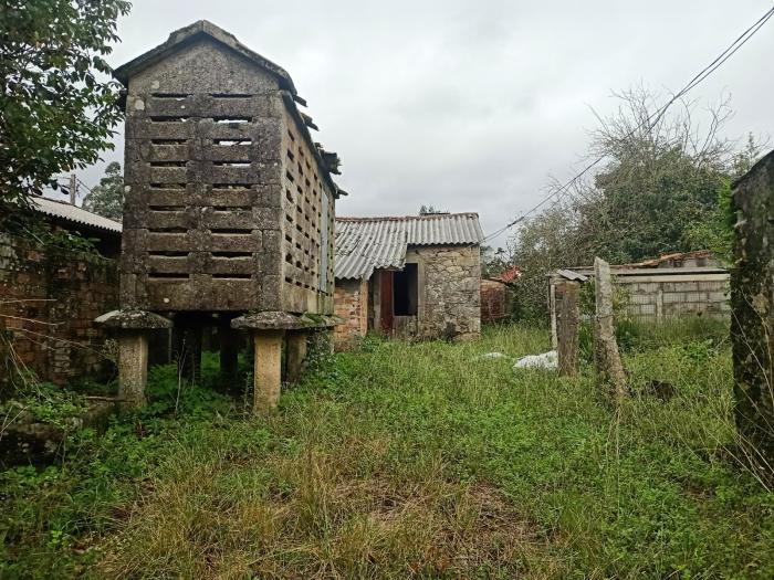 Se vende casa con terreno en Puebla