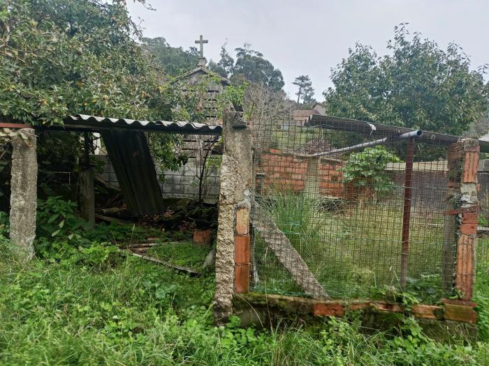Se vende casa con terreno en Puebla