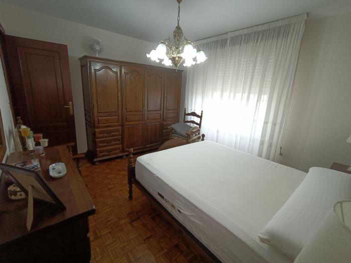 Se vende piso bien situado en Ribeira