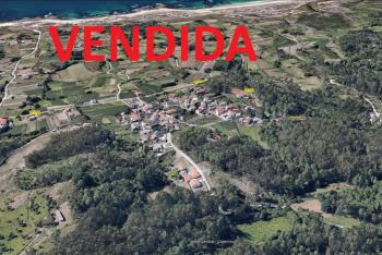 Se vende terreno edificable en Basoñas