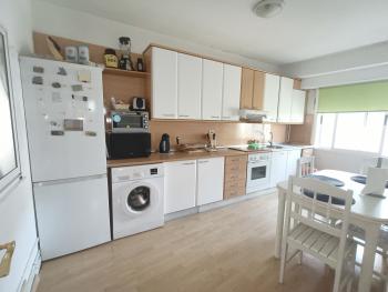 Se vende piso céntrico en Ribeira