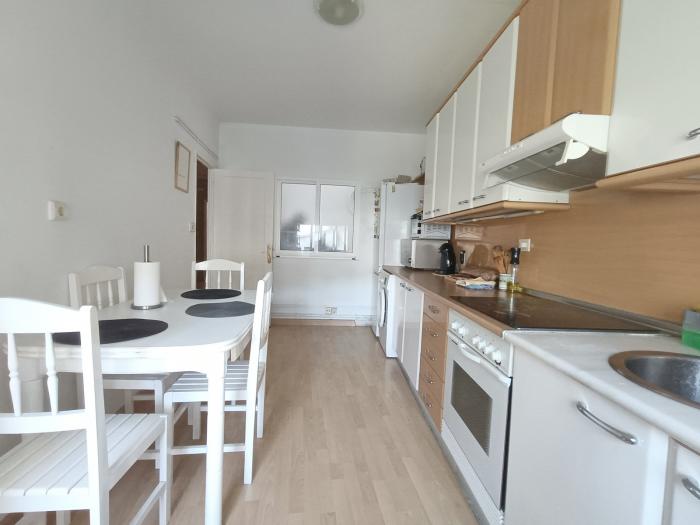 Se vende piso céntrico en Ribeira