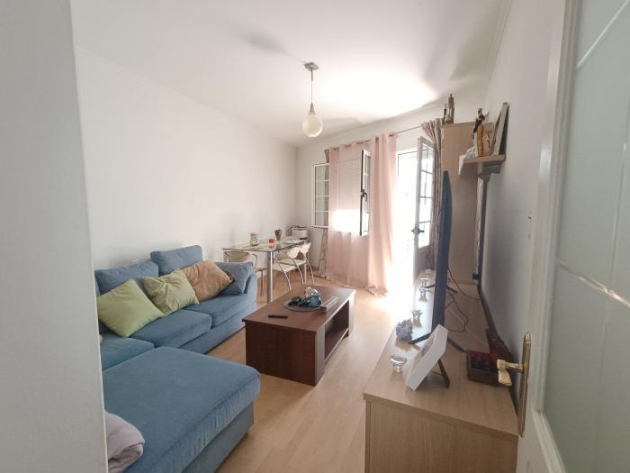 Se vende piso céntrico en Ribeira