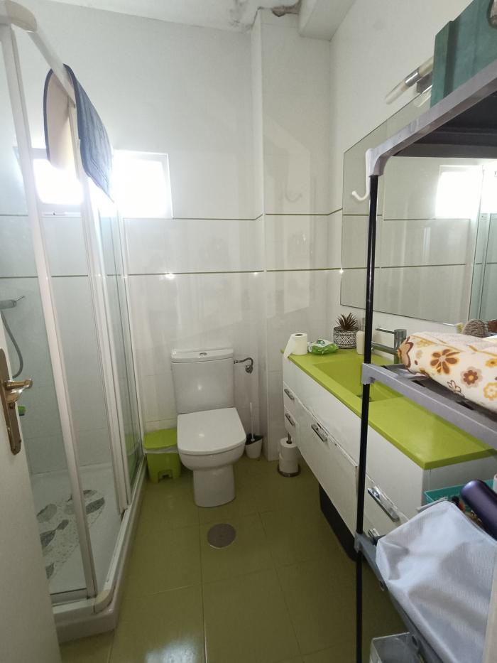 Se vende piso céntrico en Ribeira