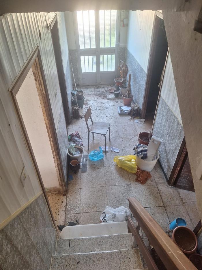 Se vende casa para restaurar en Carballosa