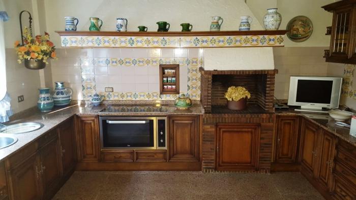 Magnífica casa en Serra de Outes