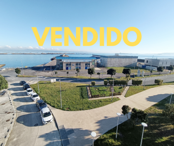 Se vende apartamento en Aguiño