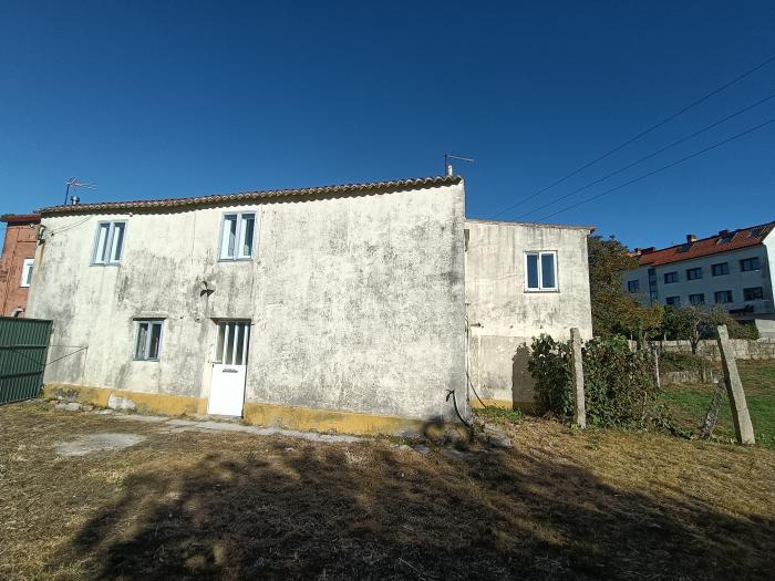 Se vende Casa en Palmeira