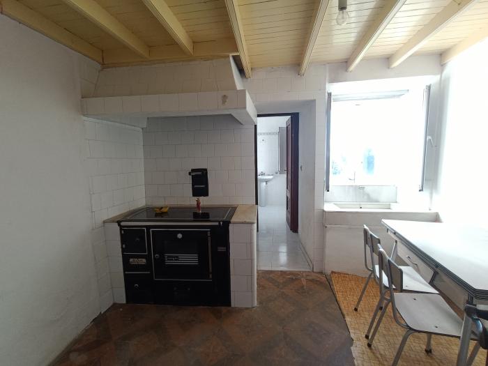 Se vende Casa en Palmeira