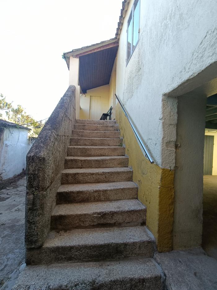 Se vende Casa en Palmeira