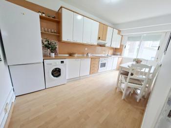 Se vende piso céntrico en Ribeira