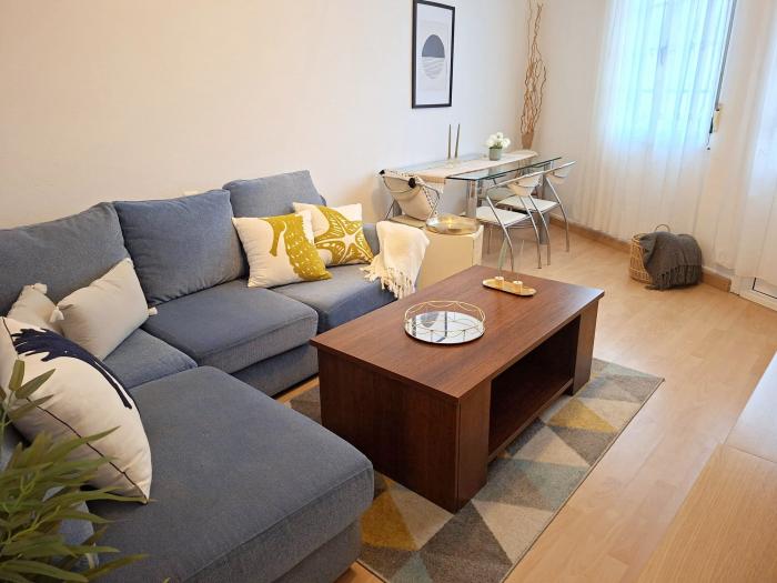 Se vende piso céntrico en Ribeira