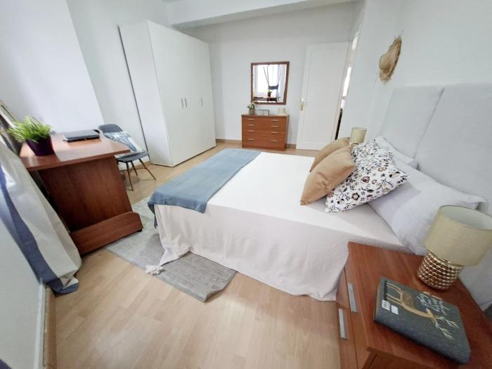 Se vende piso céntrico en Ribeira