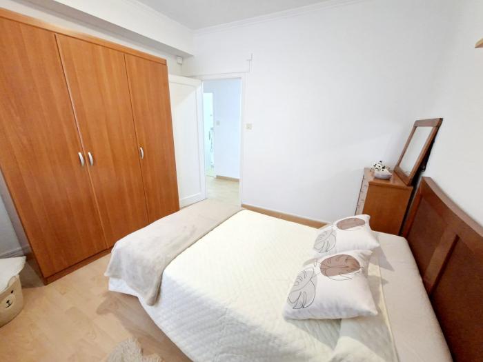 Se vende piso céntrico en Ribeira