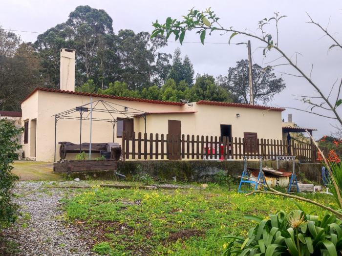 Se vende terreno con frutales en Palmeira