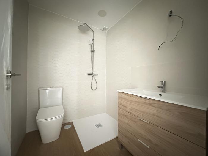 Se vende apartamento en Calle Carqueixa, Ribeira