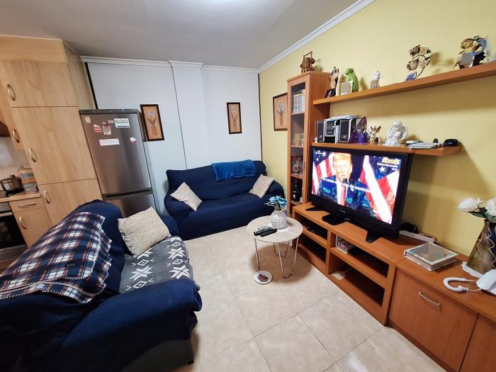 Se vende apartamento bien situado en Ribeira
