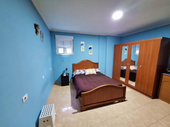 Se vende apartamento bien situado en Ribeira