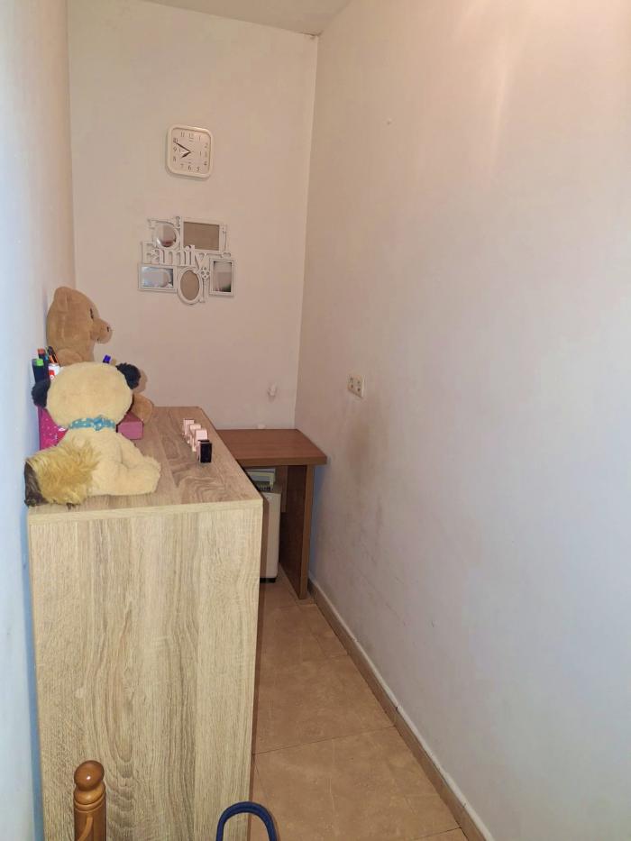 Se vende apartamento bien situado en Ribeira