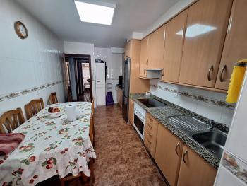 Se vende apartamento cerca de Coroso