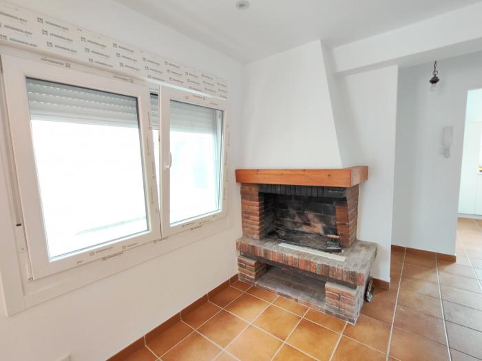 Se vende ático de ensueño en Ribeira