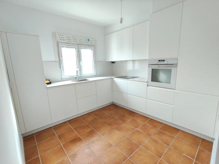 Se vende ático de ensueño en Ribeira