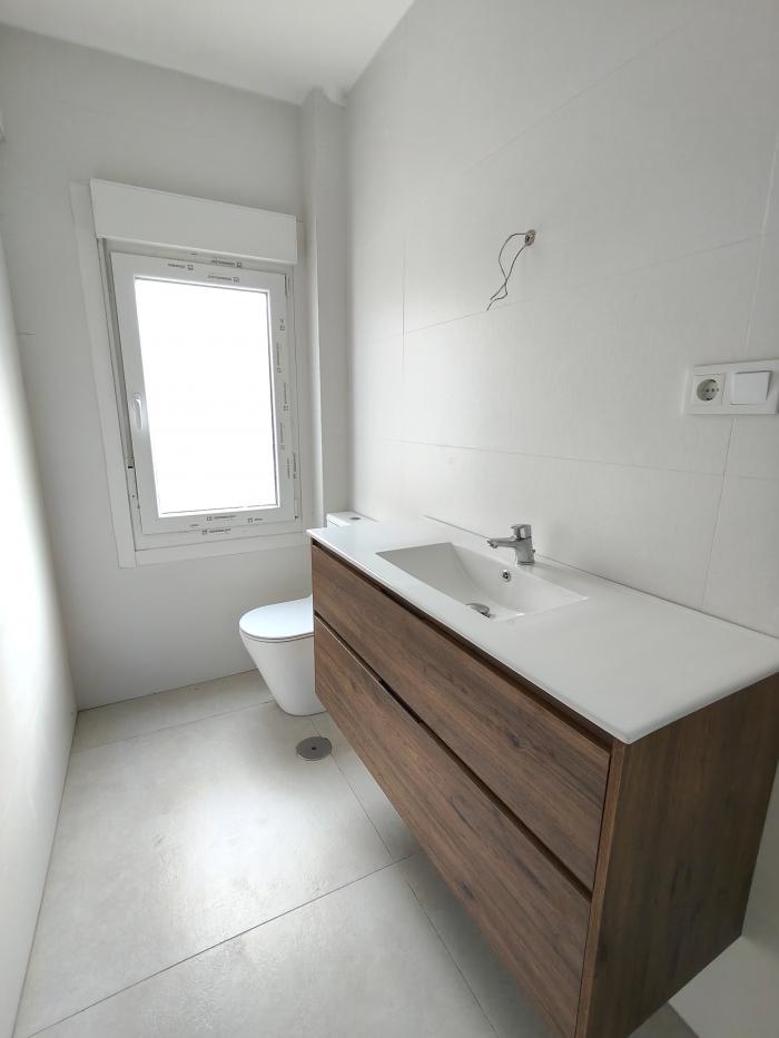 Se vende ático de ensueño en Ribeira