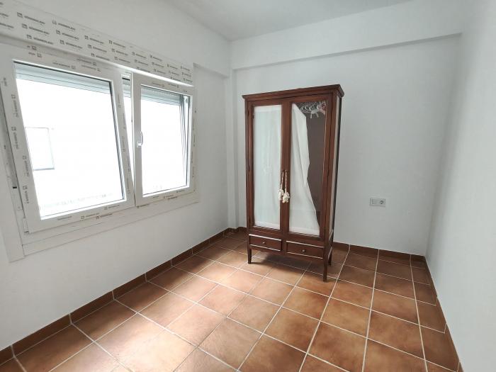 Se vende ático de ensueño en Ribeira