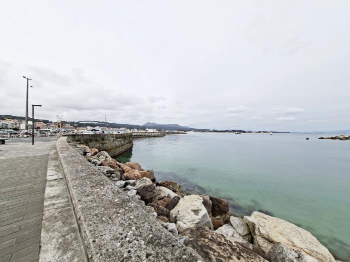 Se vende ático de ensueño en Ribeira