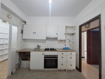 Se vende acogedor piso en Ribeira