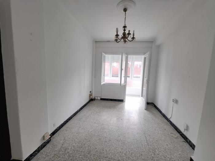 Se vende acogedor piso en Ribeira