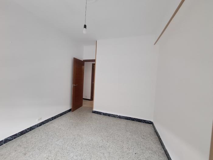 Se vende acogedor piso en Ribeira