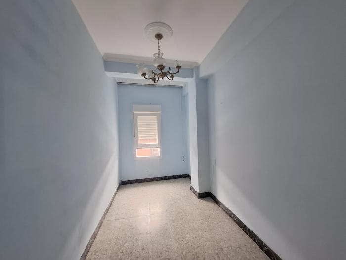 Se vende acogedor piso en Ribeira