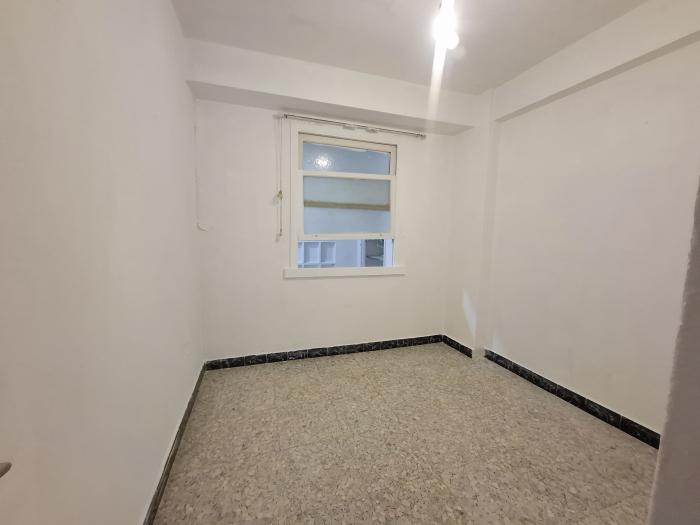Se vende acogedor piso en Ribeira