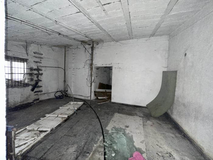Se vende local comercial en Ribeira