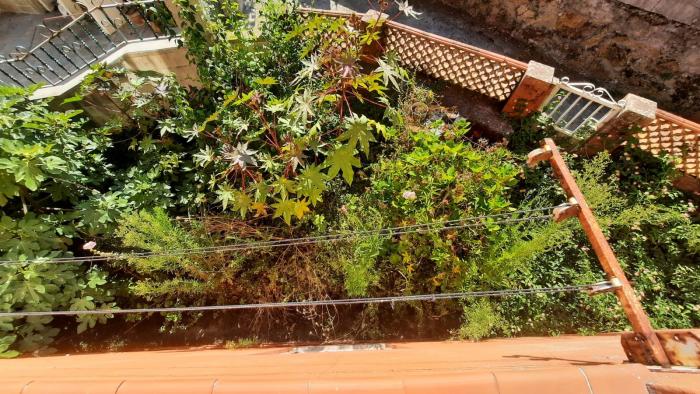 Se vende casa con vistas al mar en la zona del Touro