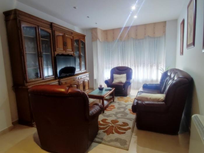 se vende casa seminueva en Ribeira